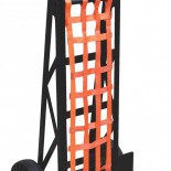 Cargo Net Hand Truck